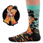 Preview: Socken Samurai 2